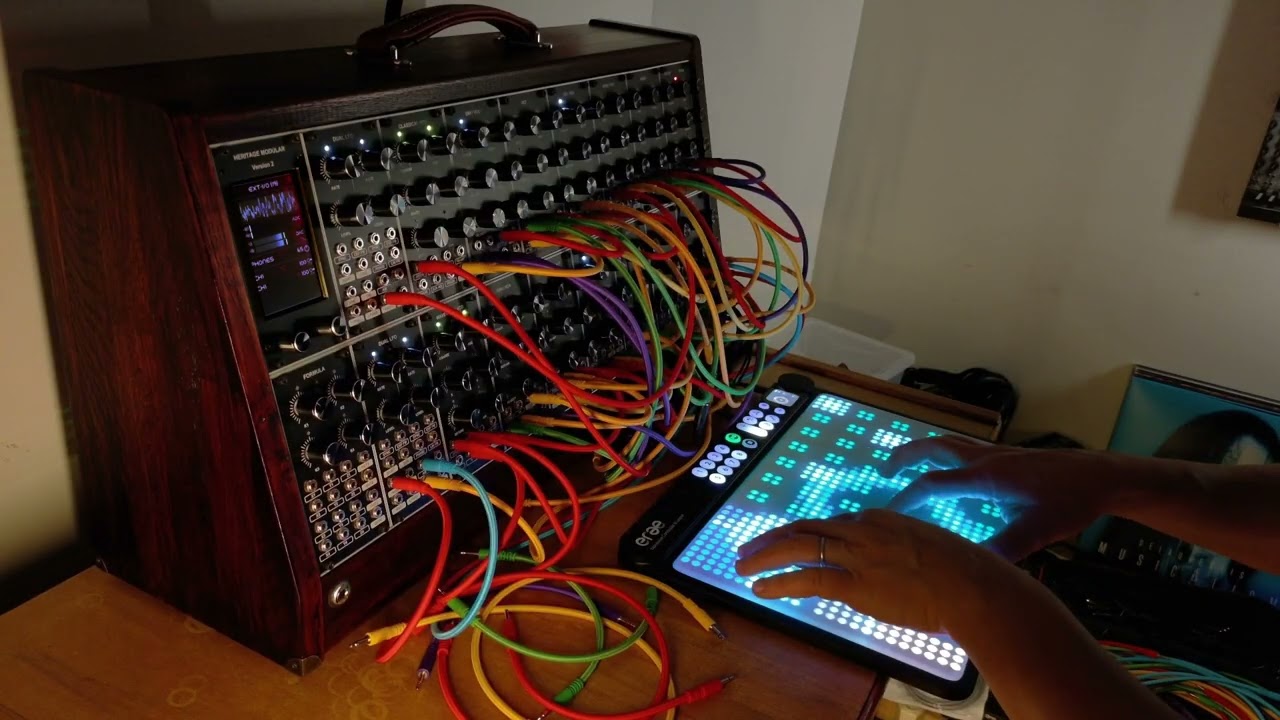 ERAE Test 2025 12 20