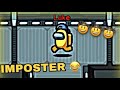 FUNNY IMPOSTER GAMEPLAY *Among US* 😂🤣