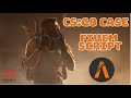 CS:GO CASE - FIVEM SCRIPT -  QBCore Script