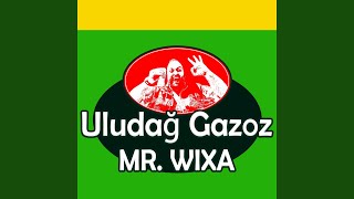 Uludağ Gazoz - Mr.Wixa