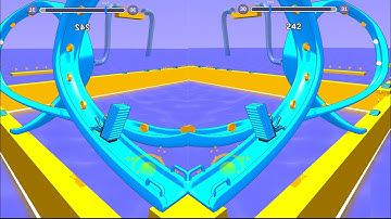 Ladder Race Gameplay Walkthrough With Part 04(ios&android) #Level 29 to 31