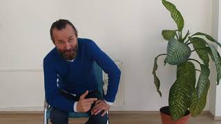 Tuncer Cücenoğlunun Kadıncıklar Oyunundan Parlak Tiradı..