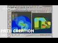 How-To Tutorial - Abaqus Path Creation | SIMULIA