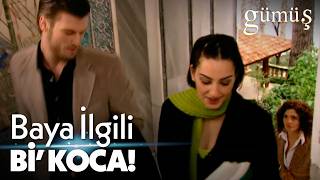 Mehmetin Gümüşü Umursama Seviyesi I Gümüş Özel Klip