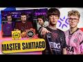 Mixwell reacciona a M8 vs EDG | Masters Santiago 2026 | Swiss Stage: Round | MIXWELL