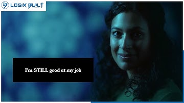 LogixBuilt  Respect Core Value