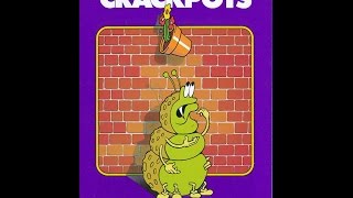 Crackpots [Atari 2600] (1983) gameplay
