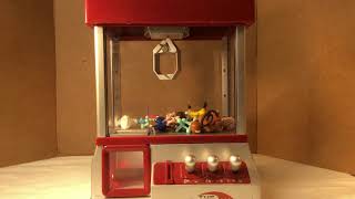 Claw Machine Stop Motion Animation screenshot 5