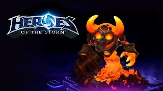TOO SOON (Heroes of the Storm)