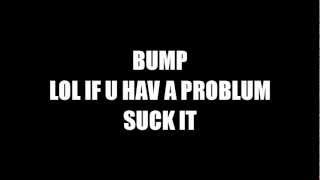 EPIC FORUM TROLL! (Also a way to get you music more exposed I know I'll use this lol)