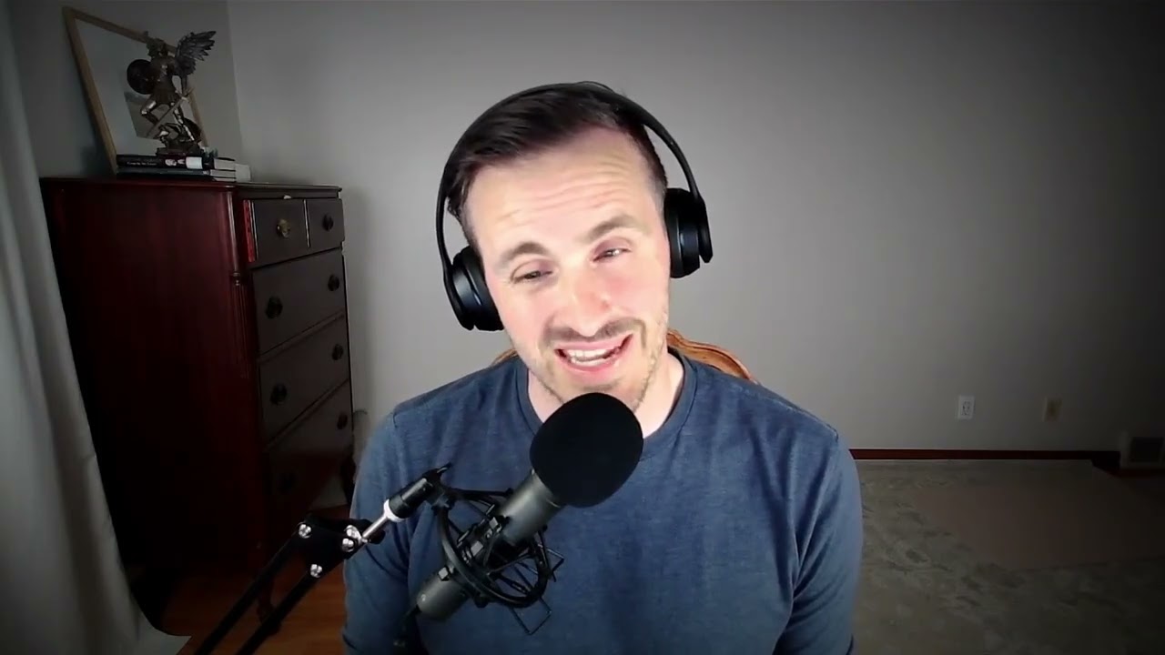 Ep 203 - Good News Friday: The Church Is Growing and Nobody Is Talking About It Ep 203 - Good News Friday: The Church Is Growing and Nobody Is Talking About It