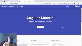 Mean angular node app - mock albums full stack