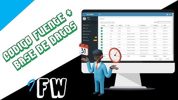 Sistema de Asistencia con MySQL - PHP - JavaScript - CSS