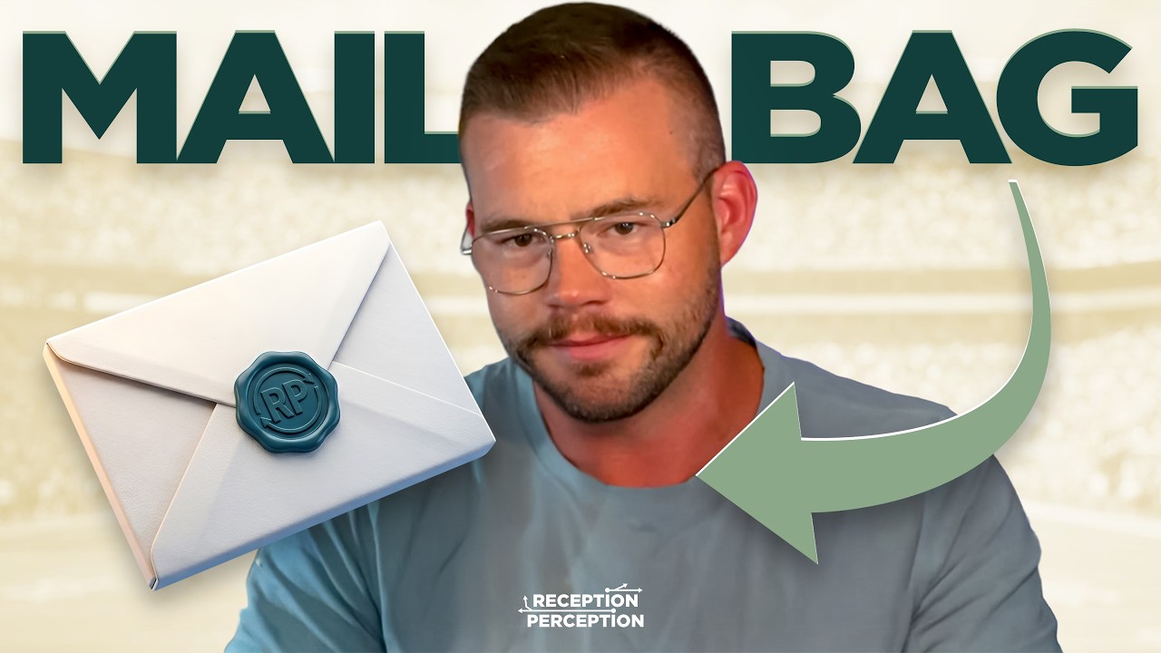 Answering My Subscribers Discord Questions | June Mailbag artwork