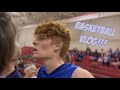 Basketball Vlog!!!