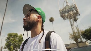 Jmac X Svgpreme - Billie Jean Freestyle Official Video Dir By Nickmedina