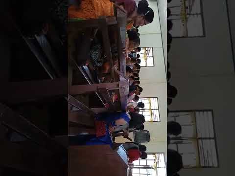 Koor Muda Mudi HKBP Garoga Julu 