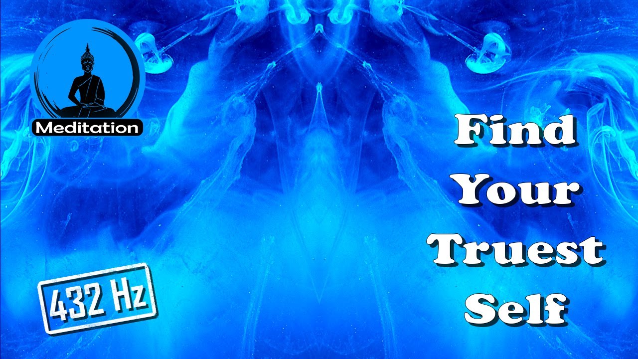 Journey Within to Find Your Truest Self - YouTube