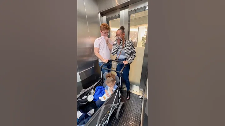 FARTING IN ELEVATOR PRANK #shorts #prank #funny