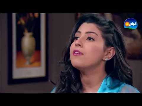  21    2  الحلقة الحادية العشرون مسلسل كيد النسا 2