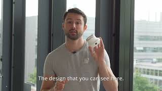 Power Fitting I Hans Brombacher - Phd Candidate