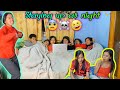 Staying Up All Night😰☠🤣 / Funny Moments (DeepaDamanta)