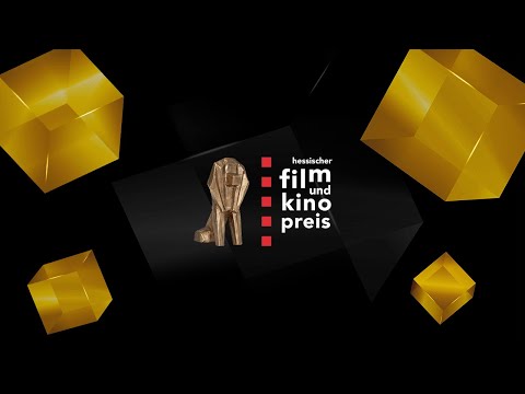 Der Hessische Film- und Kinopreis 2021