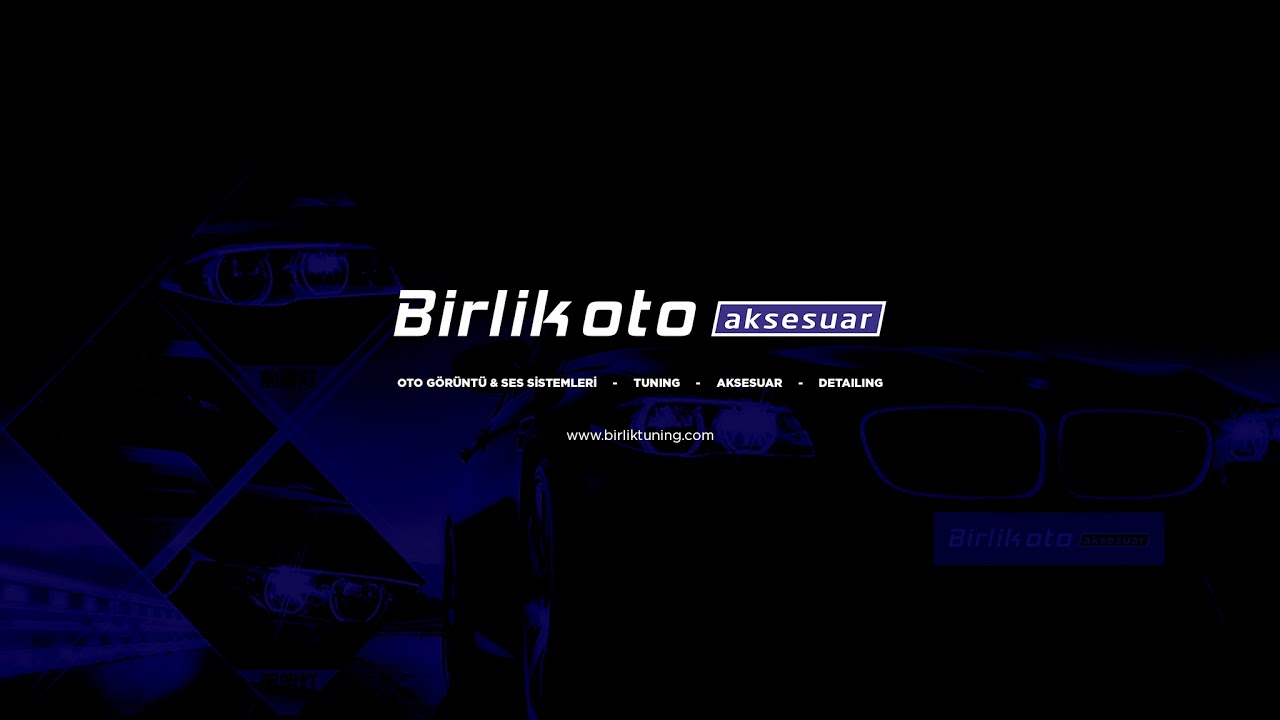 Birlik Oto Manisa Canlı Yayını