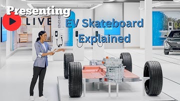 Exploring EV Propulsion | A Live Presentation with Stephane Renee