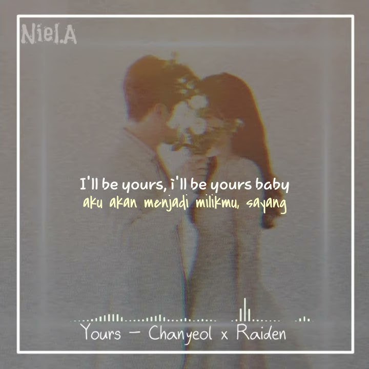 Yours - Chanyeol x Raiden (feat. Lee Hi & Changmo) ||Literasi