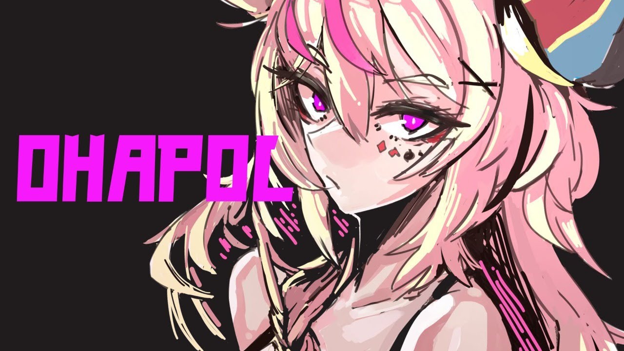 雑談とアカペラ、ひとつまみにカズーの練習【尾丸ポルカ/ホロライブ】