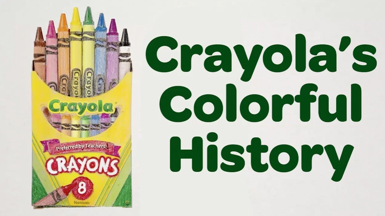 Jenny's Crayon Collection: Parents