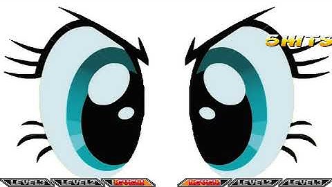 (M.U.G.E.N) Fluttershy vs Josuke+Okuyasu