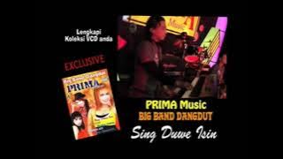 PRIMA MUSIC Big Band Dangdut 