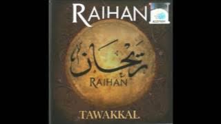 Raihan - Tholaal Badru