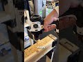Next Gen Power Tools: Hands on with a Smart Drill #shortvideo