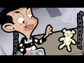 Bear and Bean | Funny Episodes | Mr Bean Official