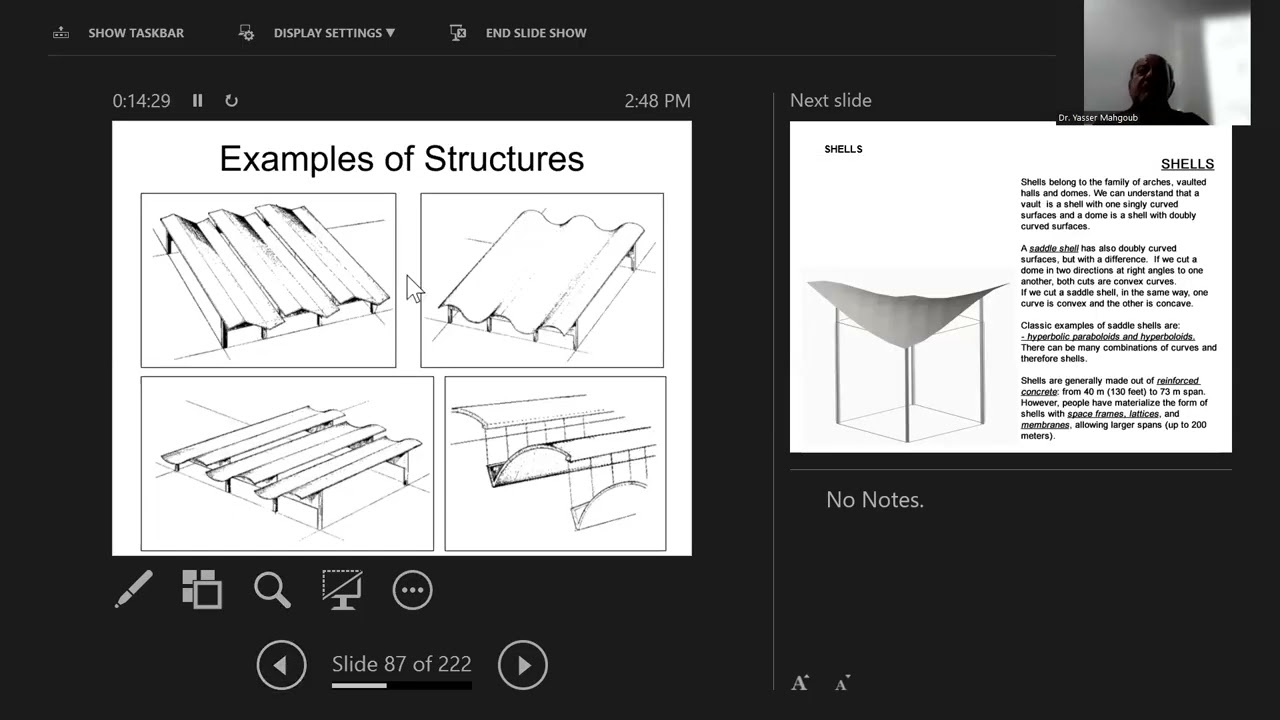 Structural Systems Design for Architects  YM 10 12 2025 2