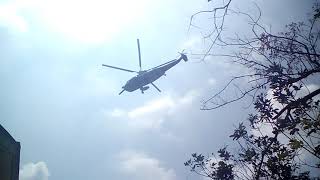 RMAF Nurrie In The Sky