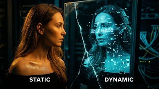Static IP vs Dynamic IP Explained in 2 Minutes | What's the Difference