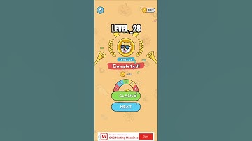 How to complete level 28 in Dogs Rescue Draw to save #gaming #subscribe #shorts#gameplay
