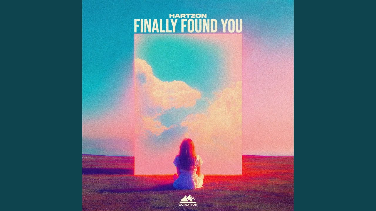 Finally Found You