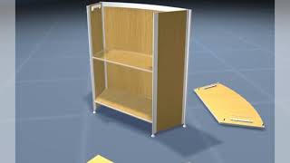 OCTANORM Portable Counter - OCTAcounter