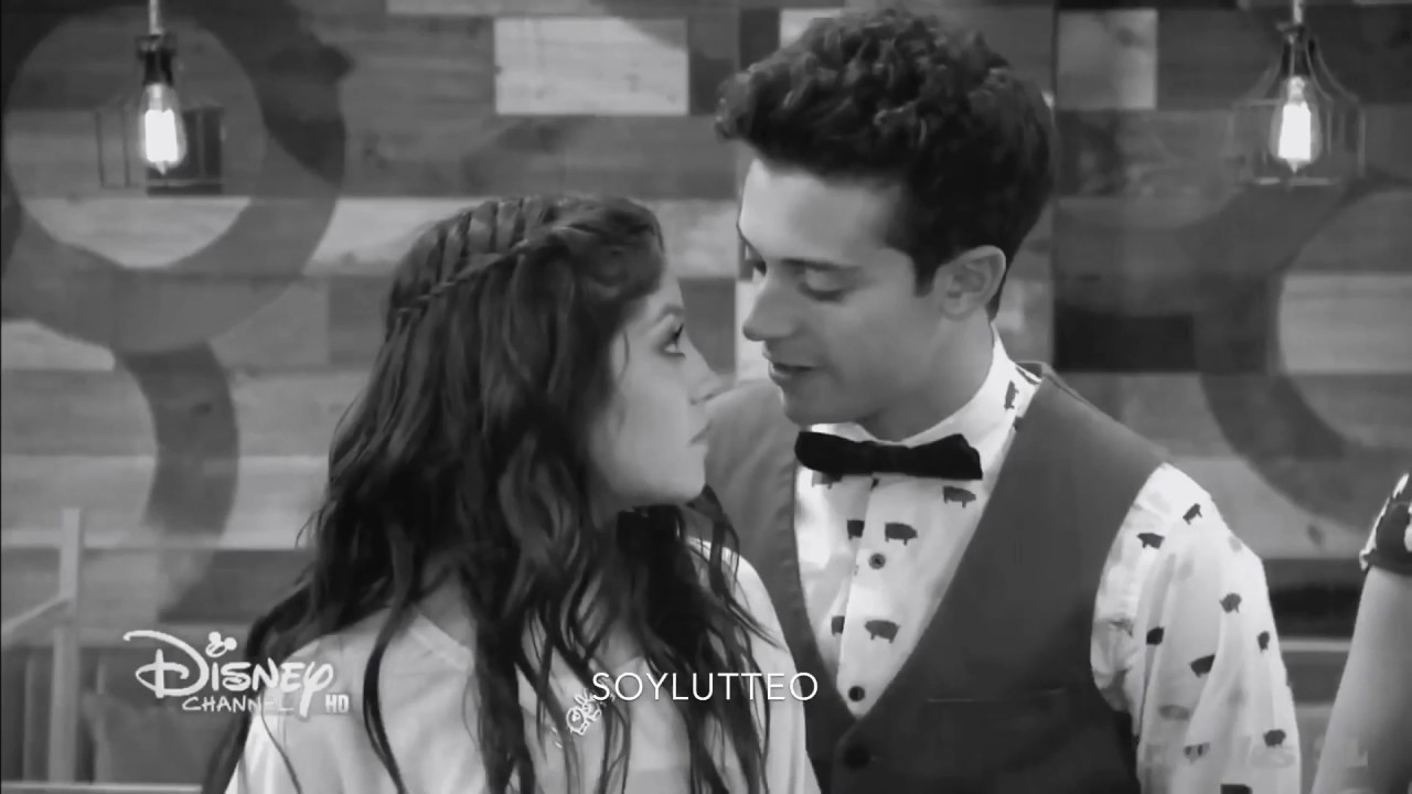 Luna y Matteo|| Crazy in Love