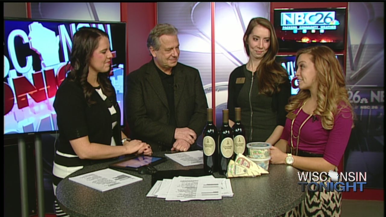 Boys and Girls Club of Green Bay to Host A "Taste of Wine & Cheese"