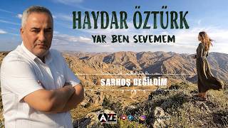 Haydar Öztürk - Sarhoş Değildim
