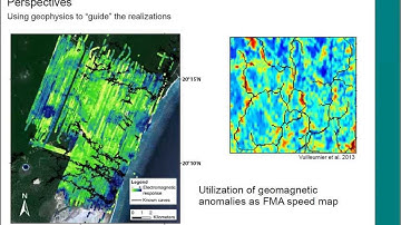 Stochastic Modeling of Karst Aquifers Webinar