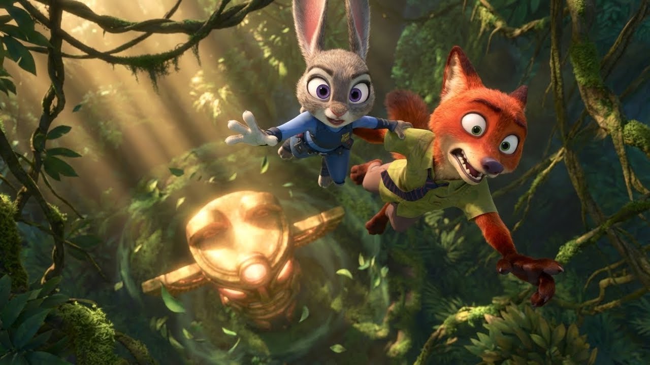 Zootopia 2 7 SHOCKING SECRETS About Its WILD World (2025) YouTube