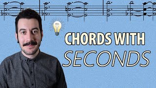 Melody Harmonization Idea #2