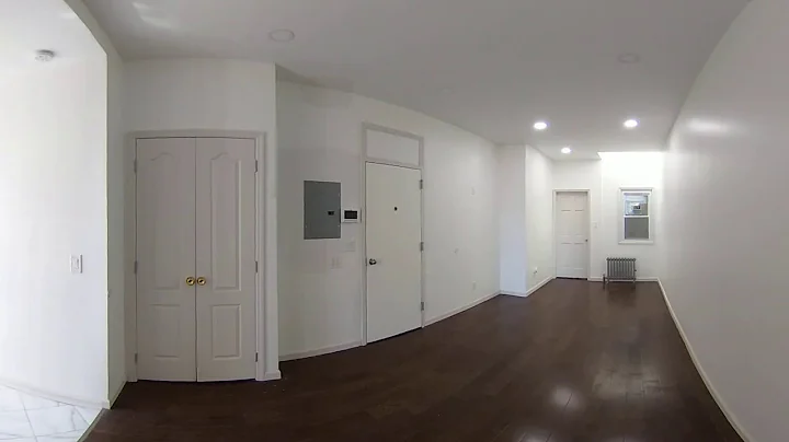 Sample Apartment 360 Tour